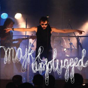 MAJKE – UNPLUGGED…LP2