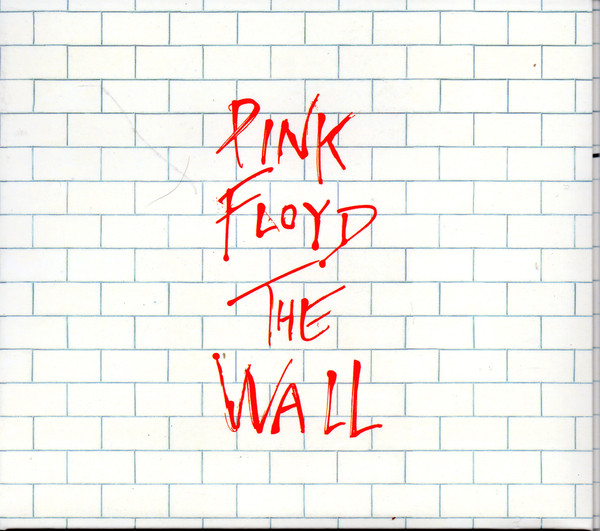 PINK FLOYD – WALL CD2 RM