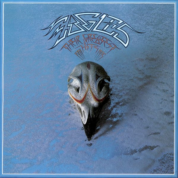 EAGLES – GREATEST HITS 1971-1975 LP