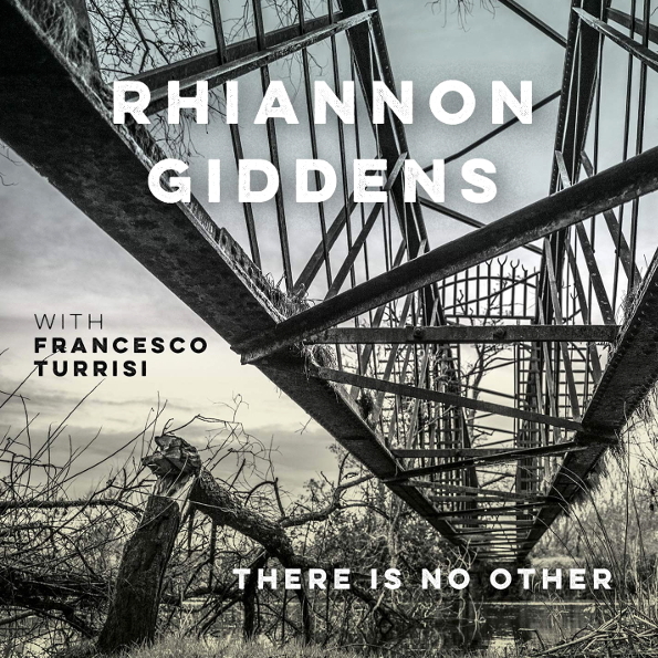 GIDDENS RHIANNON - THERE IS NO OTHER LP2
