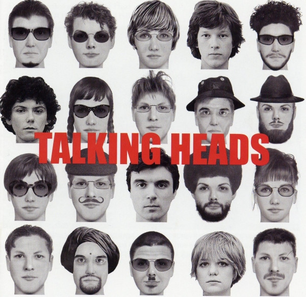 TALKING HEADS - BEST OF - Slika 2