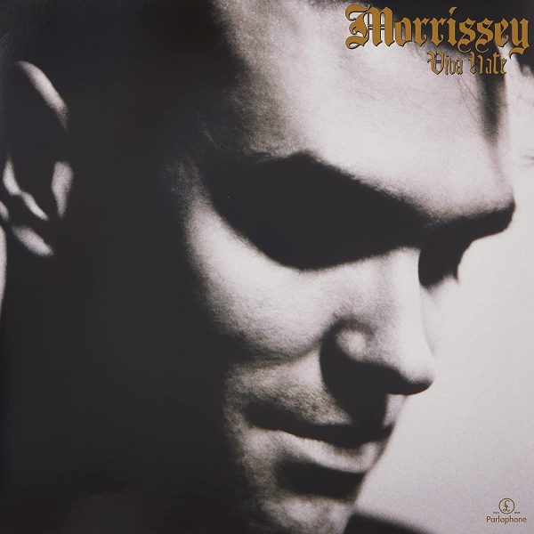 MORRISSEY – VIVA HATE LP