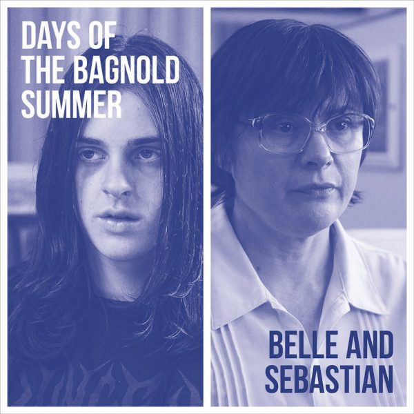 BELLE AND SEBASTIAN – DAYS OF THE BAGNOLD SUMMER CD