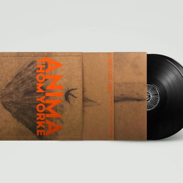 YORKE THOM – ANIMA LP2