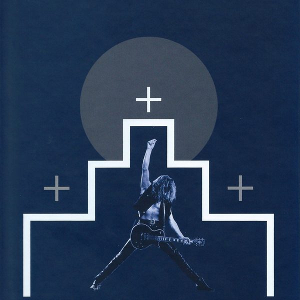 CULT – SONIC TEMPLE 30anniversary CD5