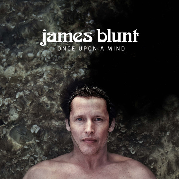 BLUNT JAMES - ONCE UPON A MIND CD