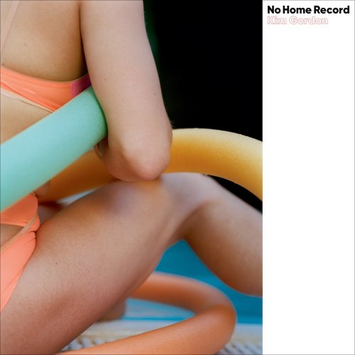 GORDON KIM – NO HOME RECORD LP