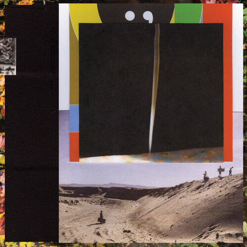 BON IVER - i,i CD