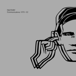 V.A. – FACTORY COMMUNICATIONS 1978-92 rsd/bf 2019 LP8