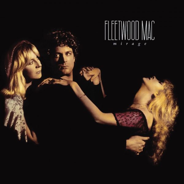 FLEETWOOD MAC – MIRAGE violet rsd/bf 2019  LP