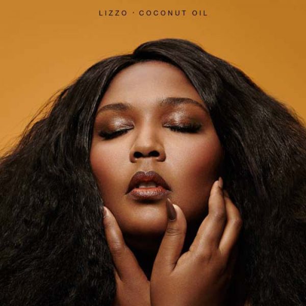LIZZO – COCONUT OIL rsd/bf 2019  LP