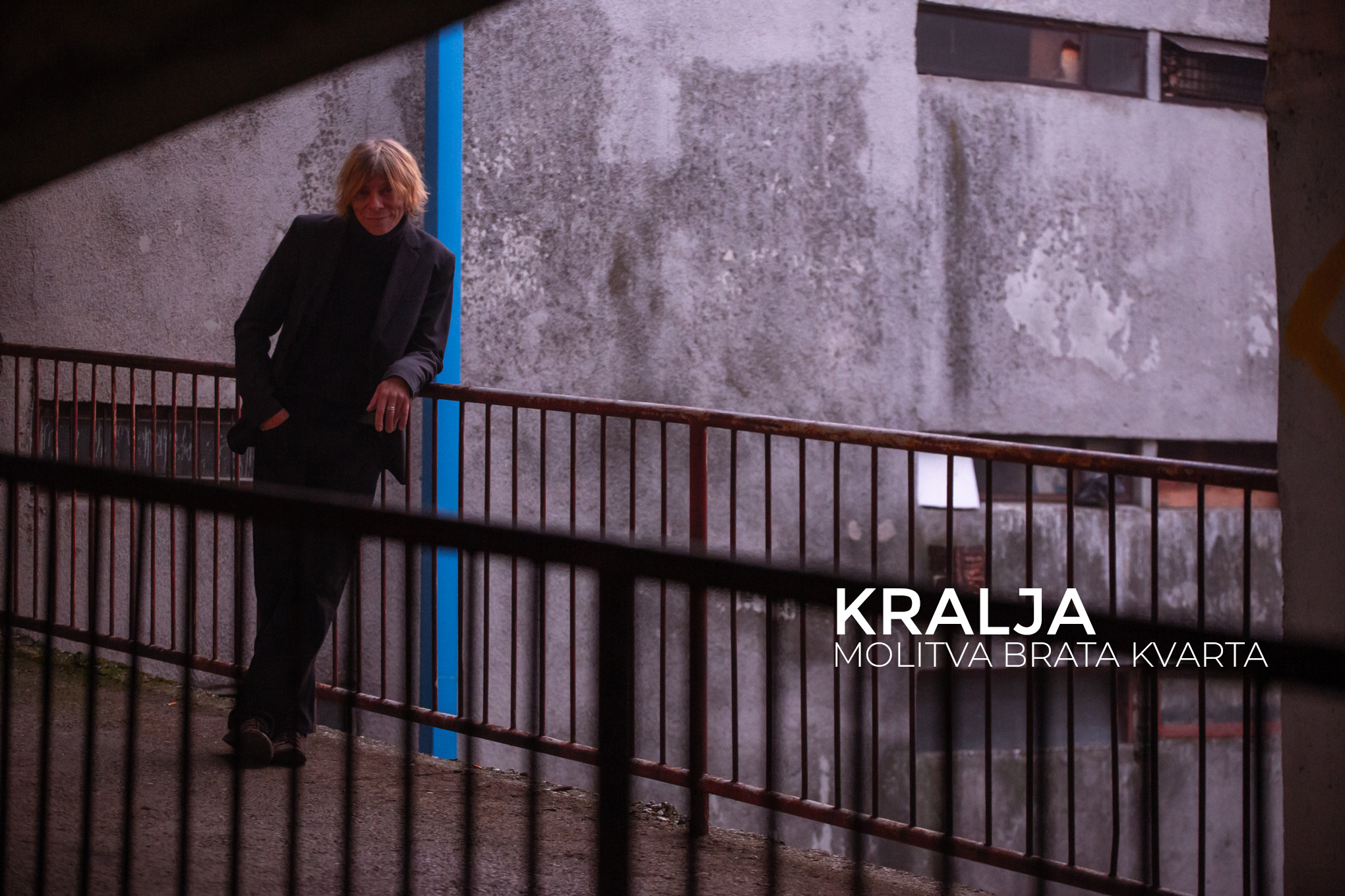Pročitajte više o članku Legendarni gitarist Kralja predstavlja predivan božićni singl “Molitva brata kvarta” i prateći video spot