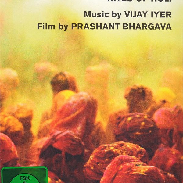 IVER VIJAY – RADHE RADHE DVD