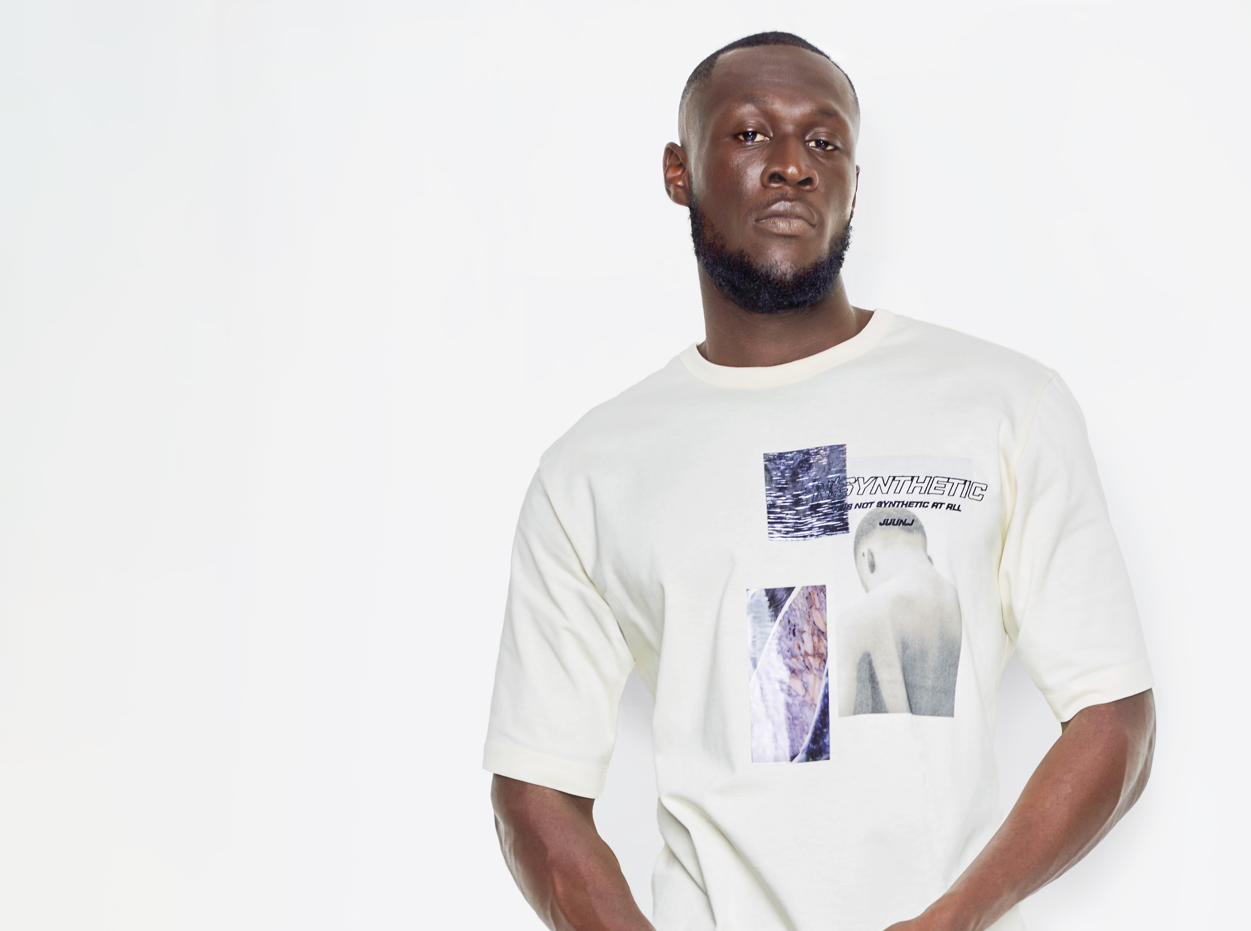 Pročitajte više o članku Stormzy predstavlja željno iščekivani album “Heavy Is The Head”