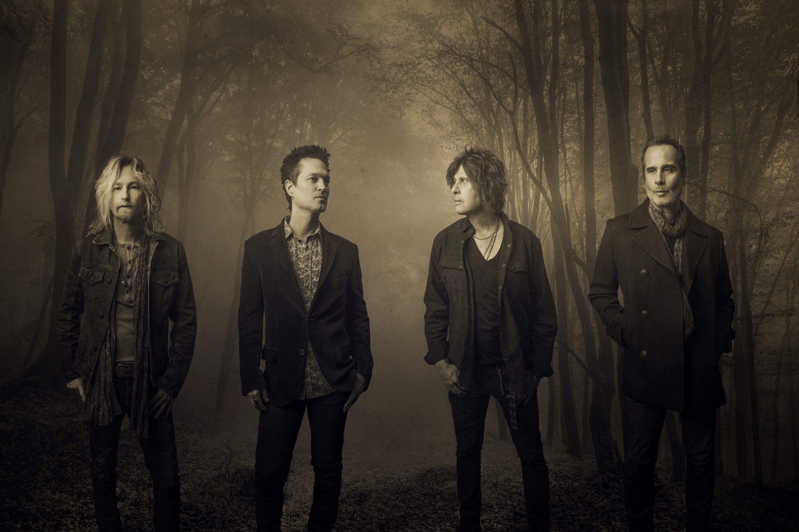 Pročitajte više o članku Stone Temple Pilots nagodinu izbacuju prvi akustični album “Perdida” – poslušajte najavni singl “Fare Thee Well”