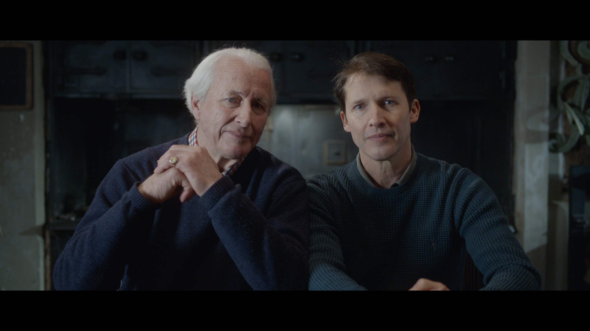 Pročitajte više o članku James Blunt otkrio najemotivniji i najosobniji video spot u svojoj karijeri