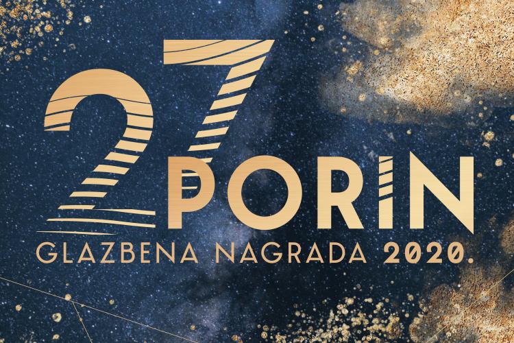 Pročitajte više o članku Porin 2020: Dancing Bearovi izvođači nominirani u 8 kategorija