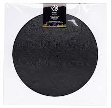 PRIBOR – MUSIC PROTECTION SLIPMAT LEATHER