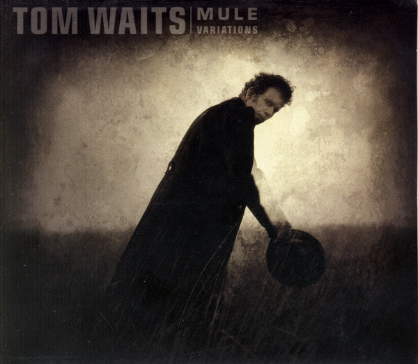 WAITS TOM – MULE VARIATIONS-RM…LP2