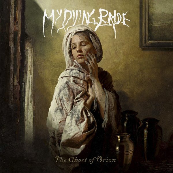 MY DYING BRIDE – GHOST OF ORION LP2