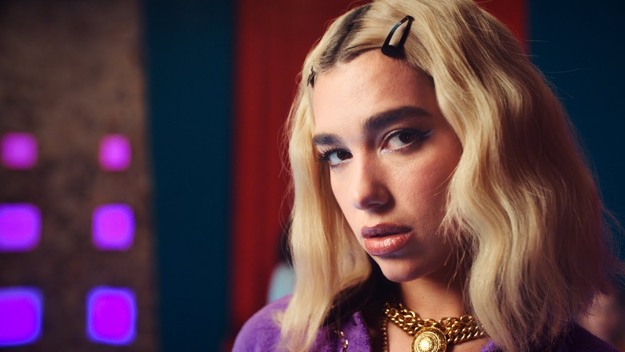 Trenutno pregledavate Novi album Dua Lipe “Future Nostalgia” ugledao svjetlo dana