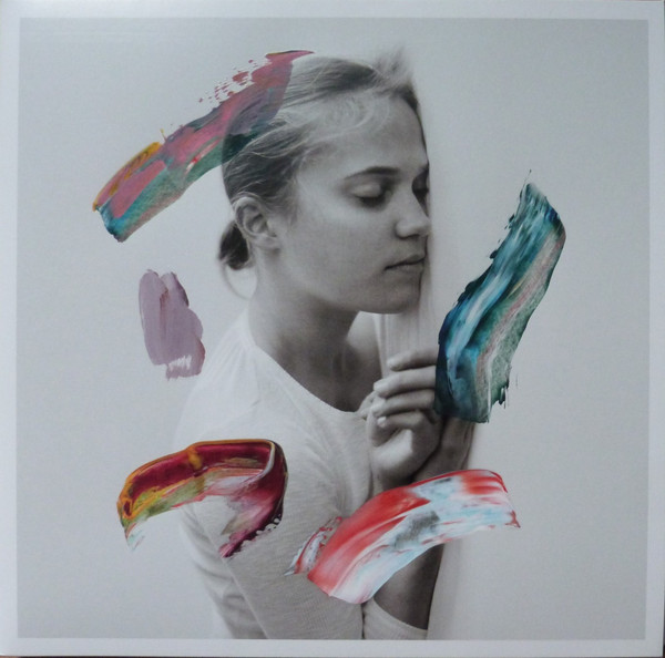 NATIONAL – I AM EASY TO FIND clear vinyl…LP2