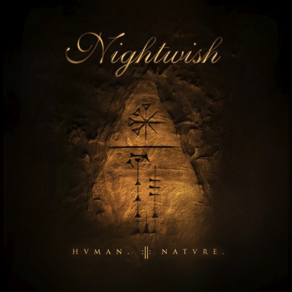 NIGHTWISH – HUMAN II NATURE LP3