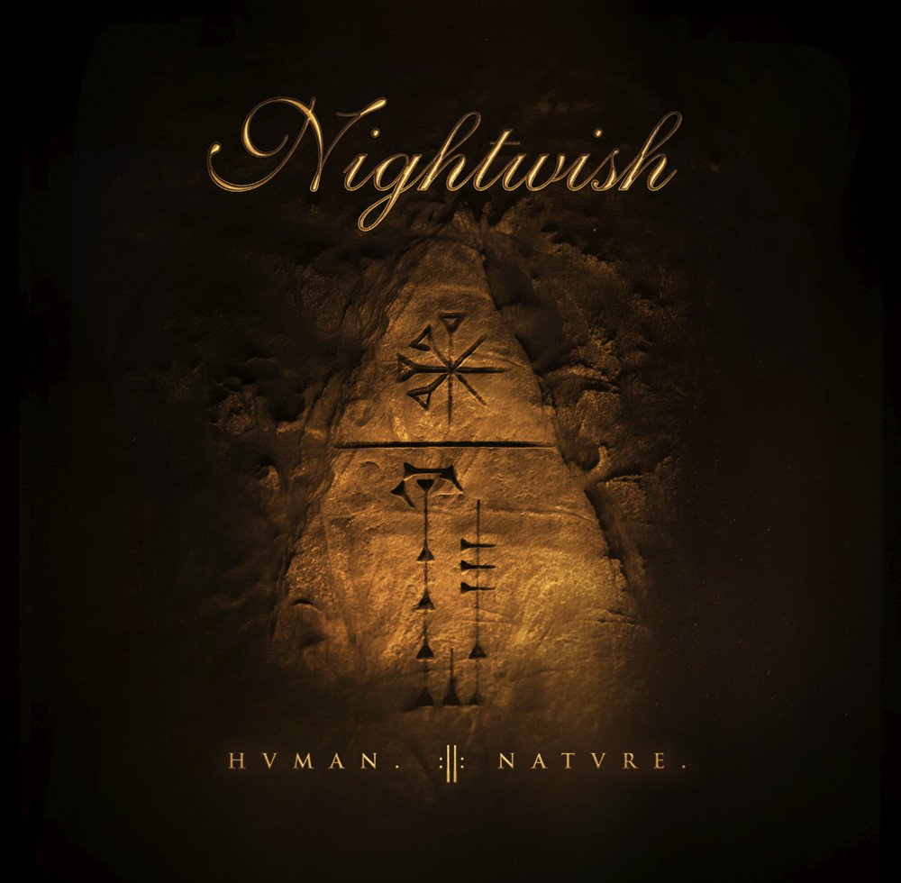 NIGHTWISH - HUMAN II NATURE LP3 - Slika 2