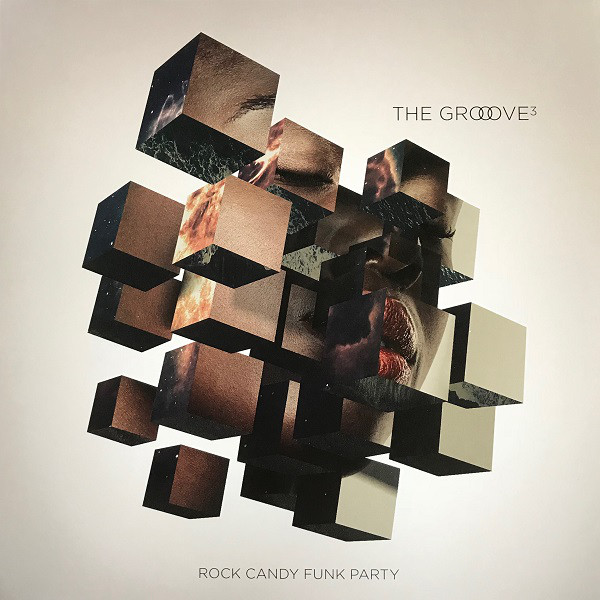 V.A. – GROOVE3-ROCK CANDY FUNK PARTY…LP2