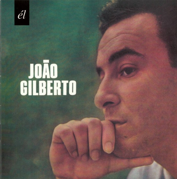 GILBERTO JOAO - JOAO GILBERTO
