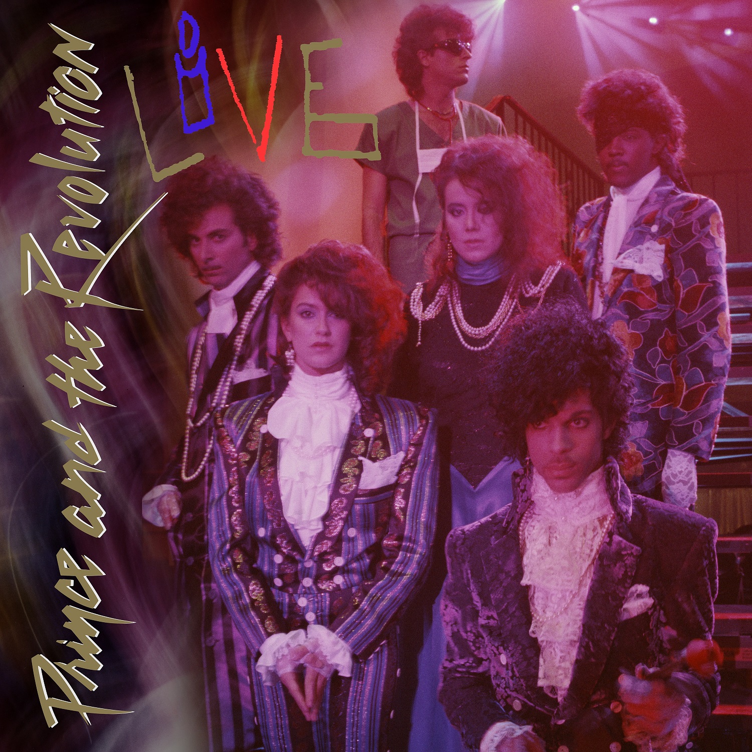 Pročitajte više o članku “Prince And The Revolution: Live” po prvi put na digitalnim platformama