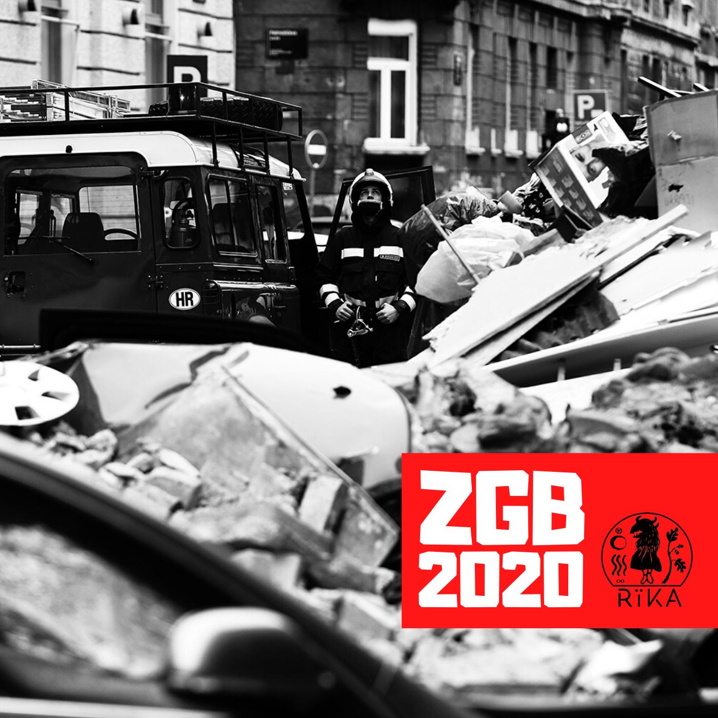 Pročitajte više o članku Podržite Chui i još 18 izvrsnih izvođača kupnjom kompilacije ZGB2020