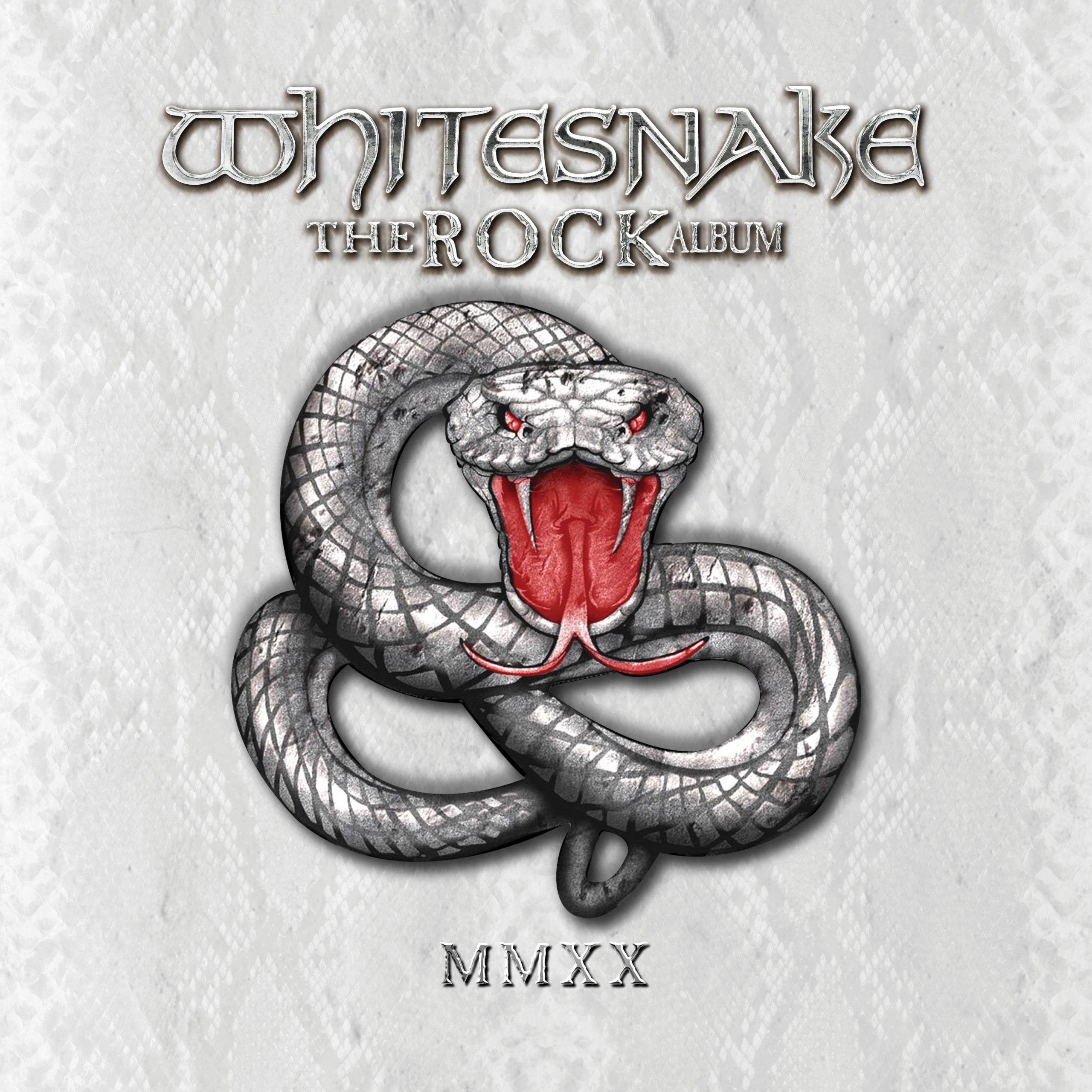 Pročitajte više o članku Whitesnake smjestili svoje najveće rock hitove na novo izdanje “The Rock Album”
