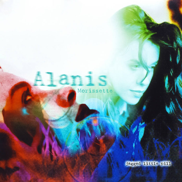 Pročitajte više o članku Alanis Morissette najavila deluxe izdanje albuma Jagged Little Pill