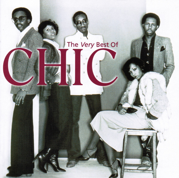 CHIC - VERY BEST OF