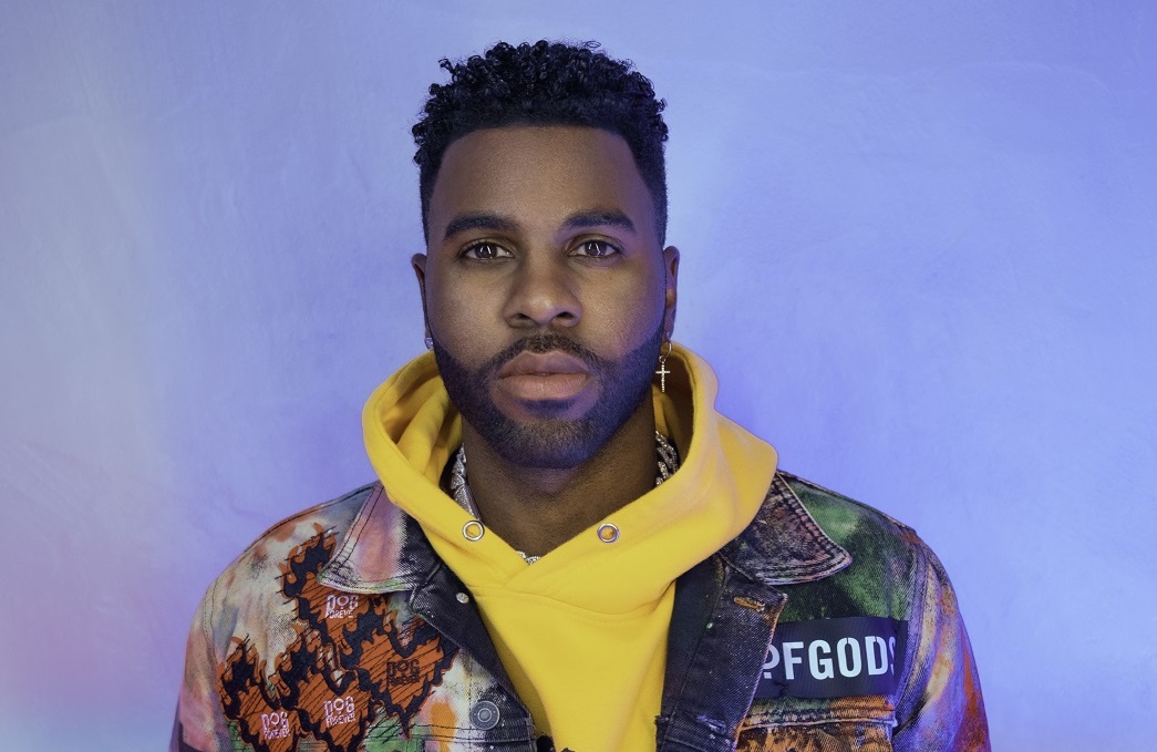 Pročitajte više o članku Jason Derulo ima novi singl i vodi vas na ples