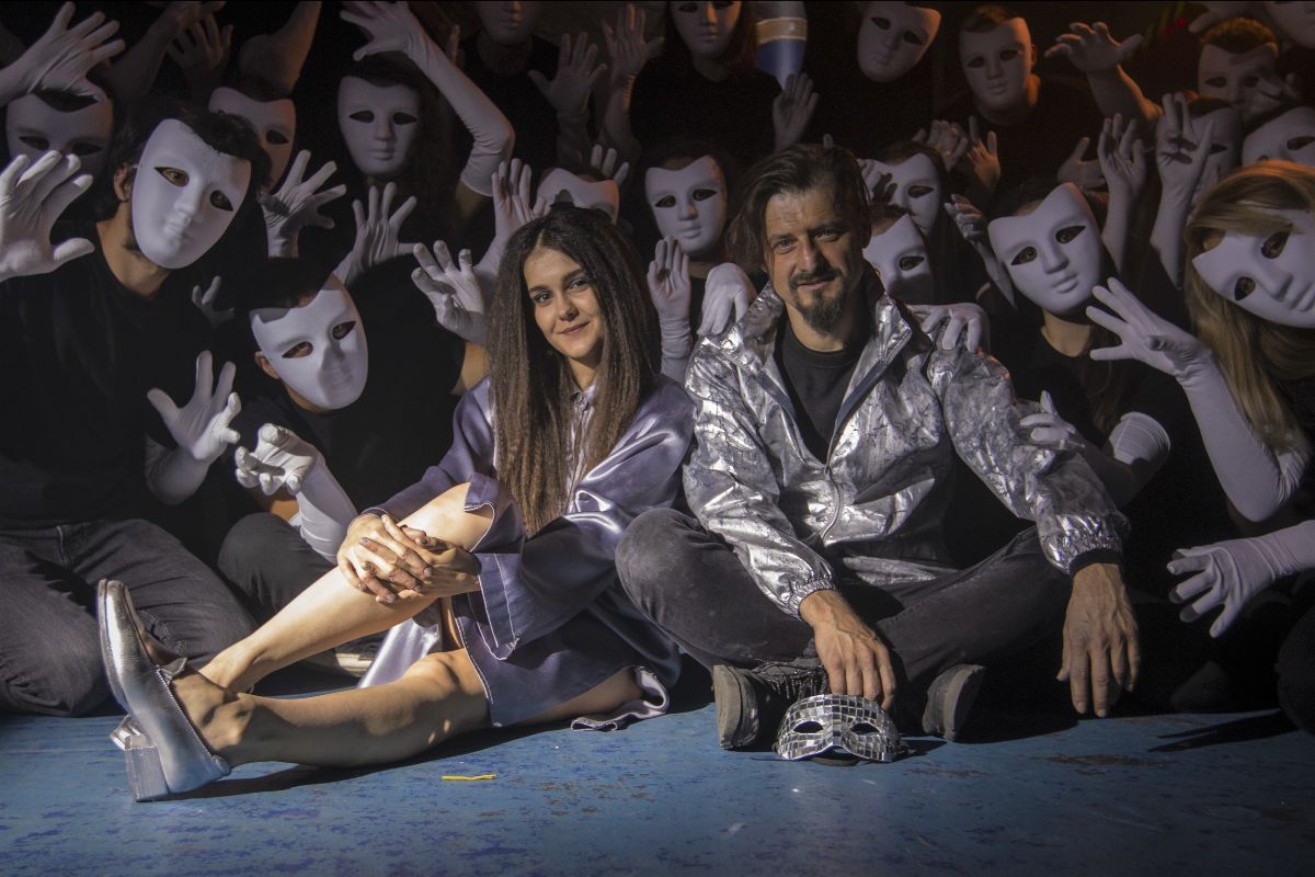 Pročitajte više o članku Surka i Rosiba “nisu za groove”, ali su pronašli savršeni plesni beat