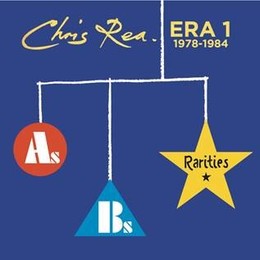REA CHRIS - ERA 1 1978-1984 CD3