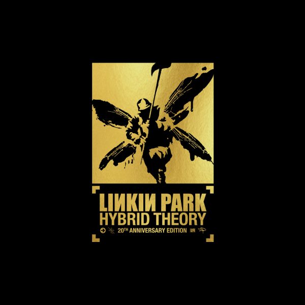 LINKIN PARK – HYBRID THEORY 20 anniversary edition CD2