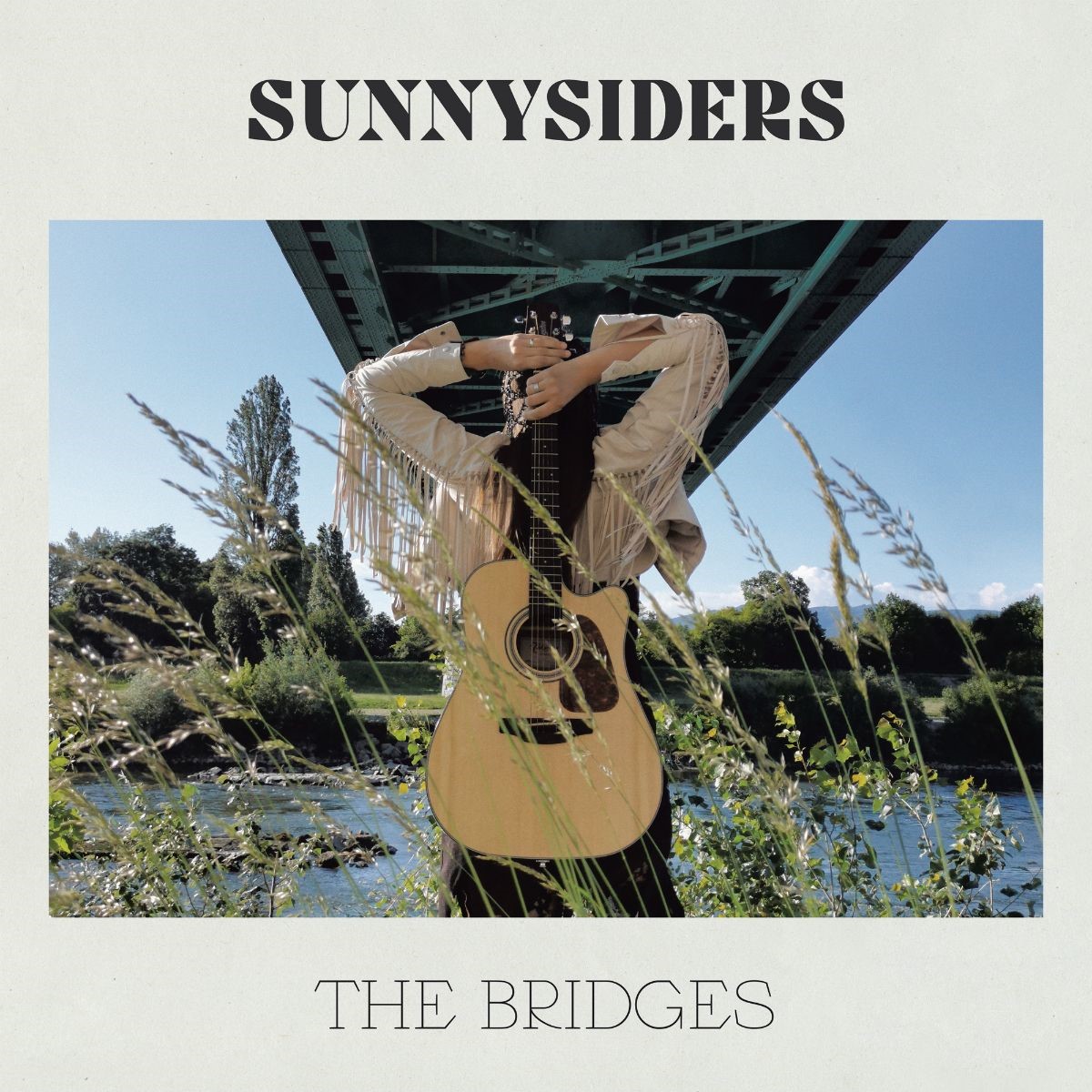 SUNNYSIDERS - THE BRIDGES LP