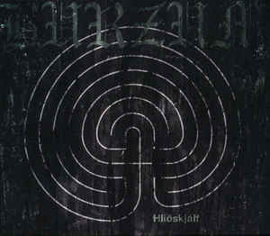 BURZUM - HLIDSKJALF CD