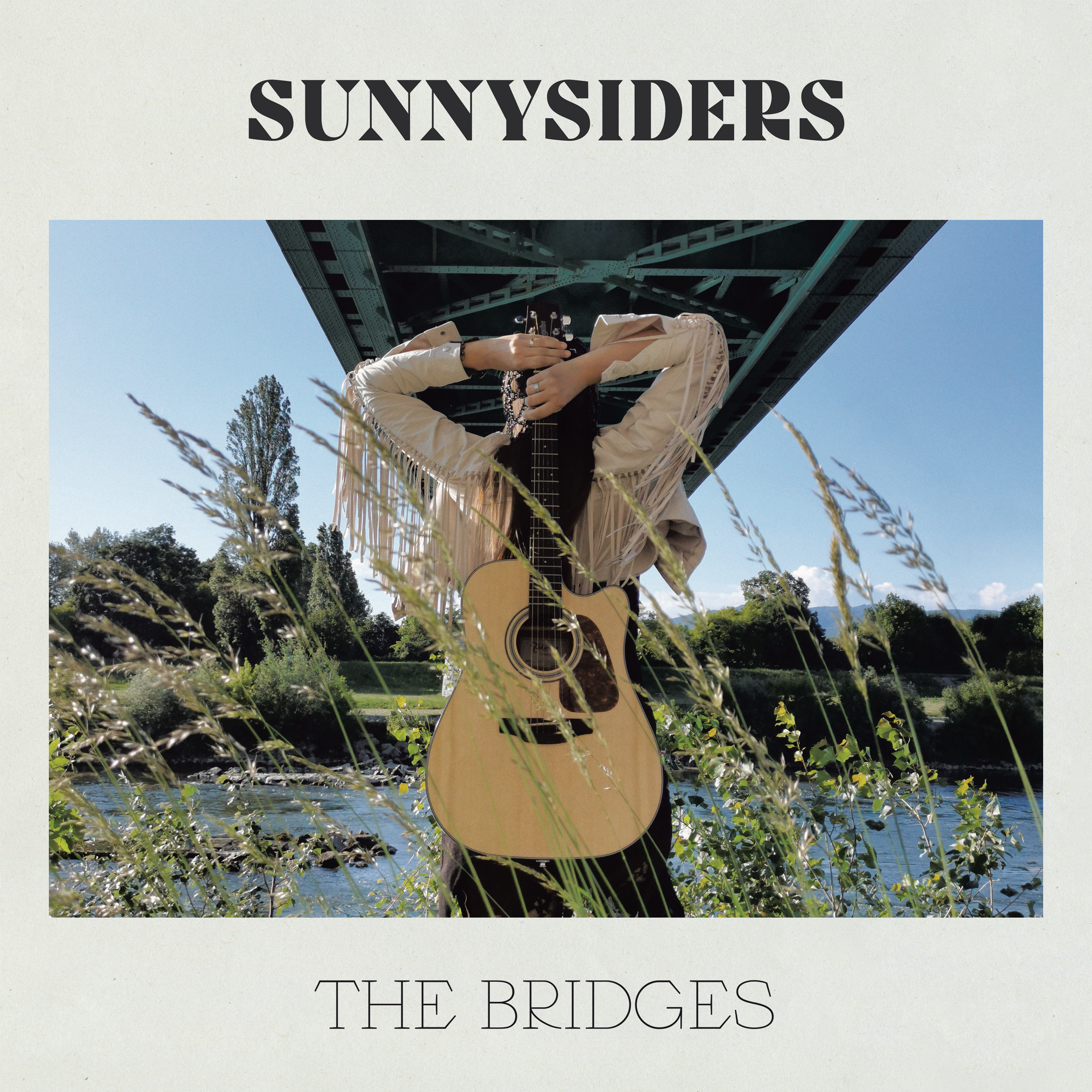 Read more about the article Četvrti studijski album grupe Sunnysiders od sutra u prodaji na vinilu i CD-u!