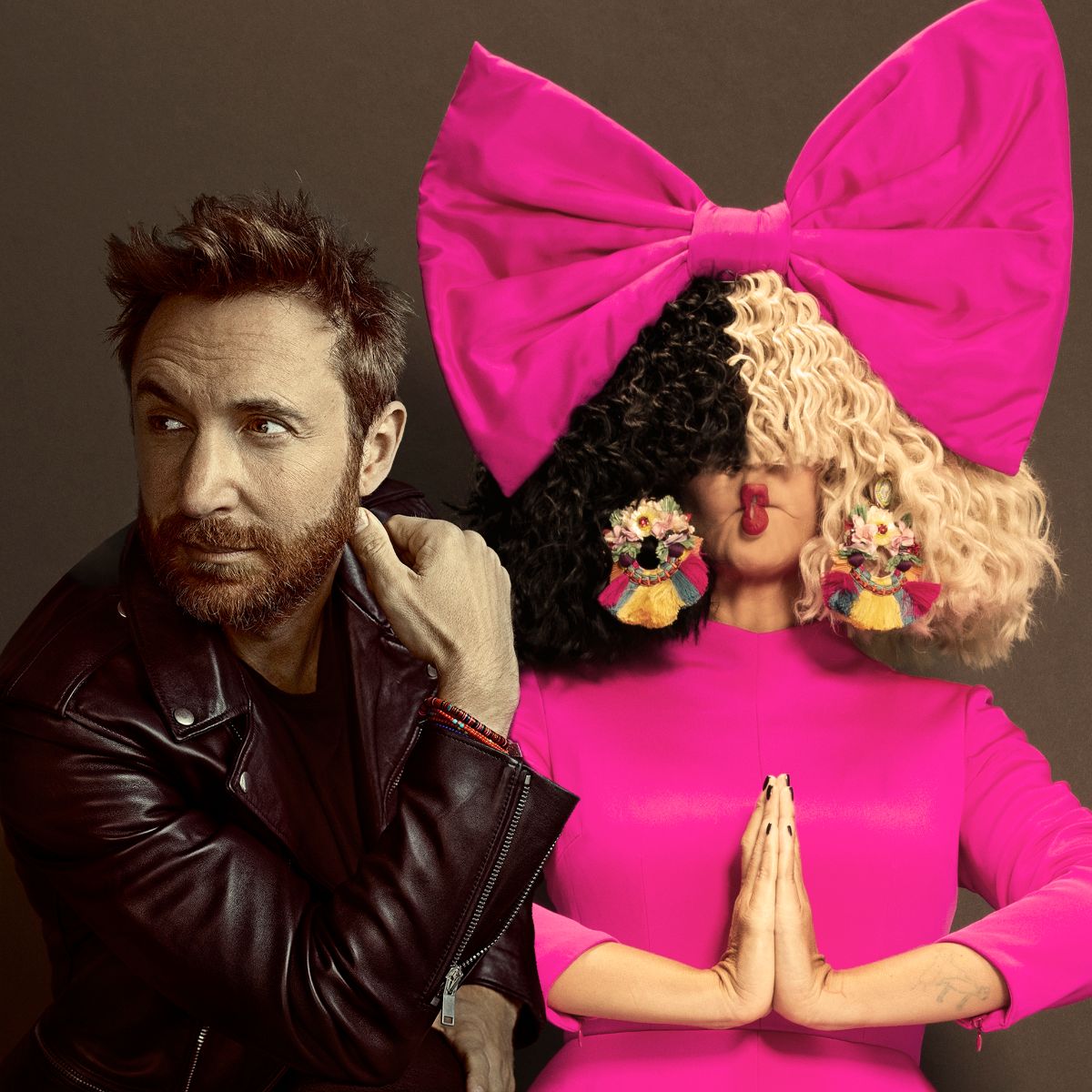 Pročitajte više o članku David Guetta i Sia predstavili novu globalnu himnu “Let’s Love”