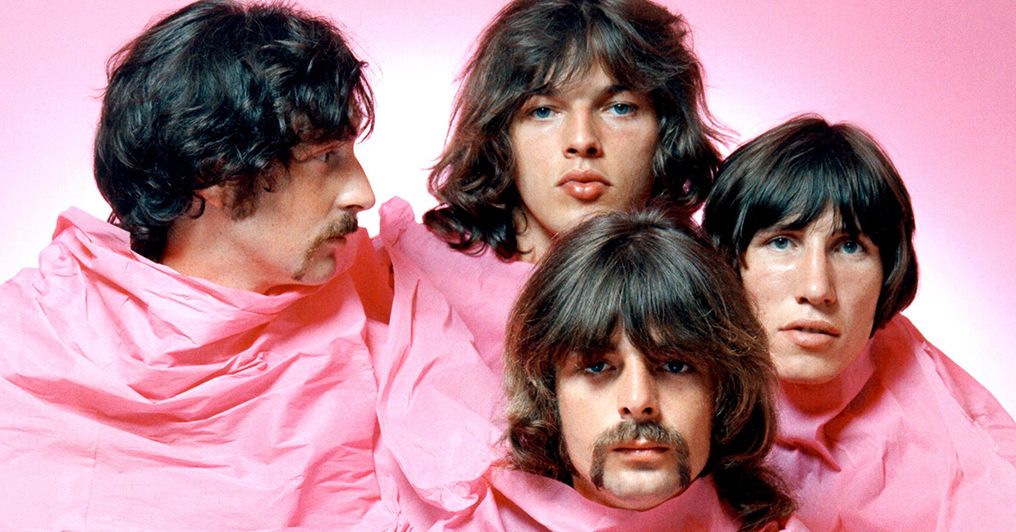 Pročitajte više o članku Kultni albumi Pink Floyda čekaju vas u Dancing Bearu po primamljivim cijenama