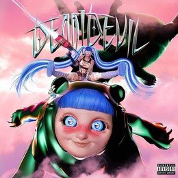 ASHNIKKO - DEMIDEVIL CD