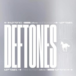 DEFTONES – WHITE PONY  4LP+2CD+BOOK  BOX