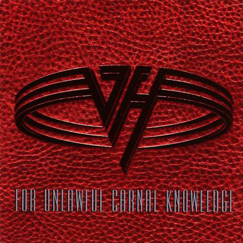 VAN HALEN - F.U.C.K.