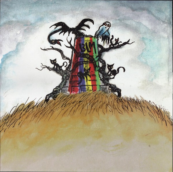 DRIVE BY TRUCKERS – NEW OK LP