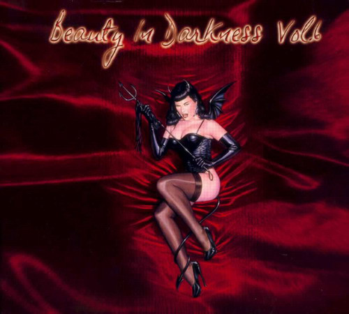 V/A - BEAUTY IN DARKNESS VOL.6