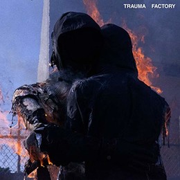 NOTHING NOWHERE – TRAUMA FACTORY LP